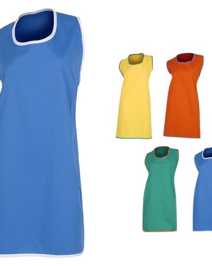 casulla mujer workteam m2007