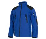 Chaqueta Softshell trabajo WorkShell WorkTeam S9020