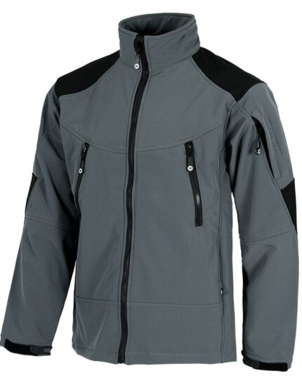 Ropa de trabajo para lluvia y frío S9020
