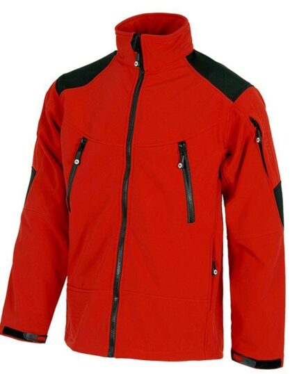 Chaqueta de trabajo para el frio e invierno S9020