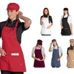 delantales hosteleria originales