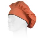 gorro cocina ajustable coral m603