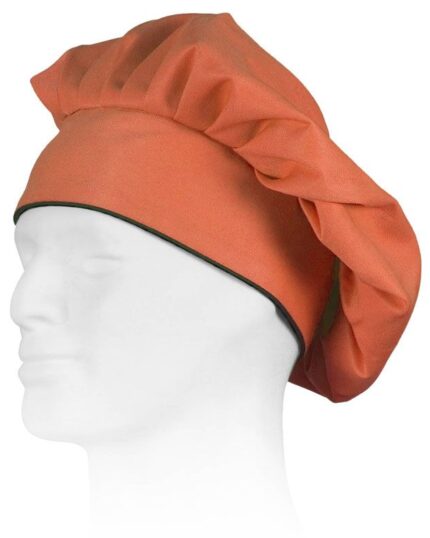 gorro cocina ajustable coral m603
