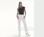 pantalón de peluquería de alta calidad
