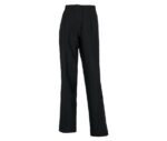 pantalon camarera mujer negro workteam b9016