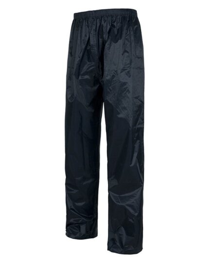 pantalon impermeable trabajo marino workteam s2014