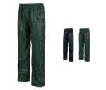 pantalón impermeable para la lluvia