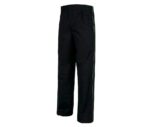 pantalon sanitario negro workteam b9350