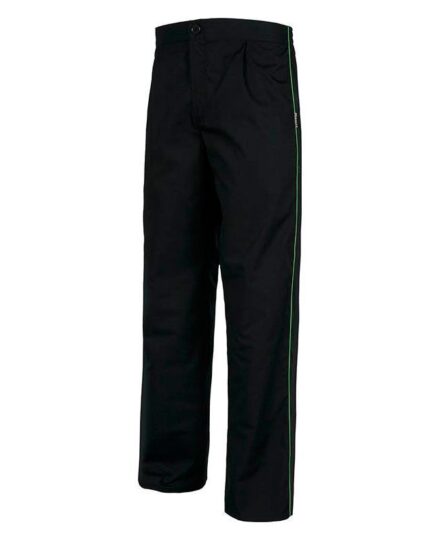 pantalon sanitario negro workteam b9350