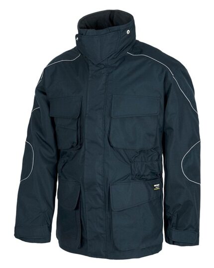 Ropa de trabajo para frío y lluvia WorkTeam