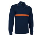 polo proteccion civil manga larga valento