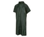 Poncho impermeable con capucha para trabajo WorkTeam S2005