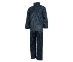 Traje de agua impermeable S2000 chubasquero y pantalón