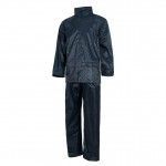 Traje de agua impermeable S2000 chubasquero y pantalón