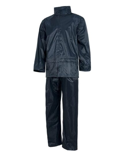 Traje de agua impermeable S2000 chubasquero y pantalón