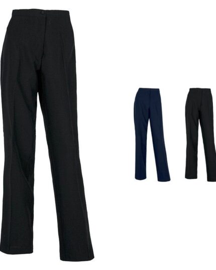 Pantalón de trabajo de mujer