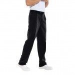 Pantalón de hostelería y sanidad muy cómodo