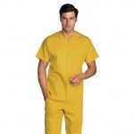 Casaca uniforme sanidad