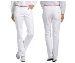 pantalon sanitario leiber mujer blanco 08 6710