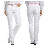 pantalon sanitario leiber mujer blanco 08 6710