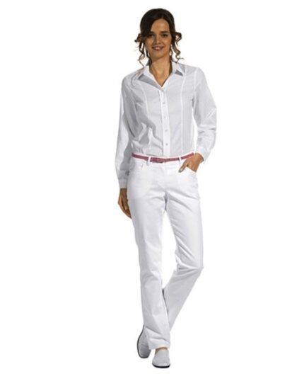 pantalon sanitario mujer leiber 08 6710