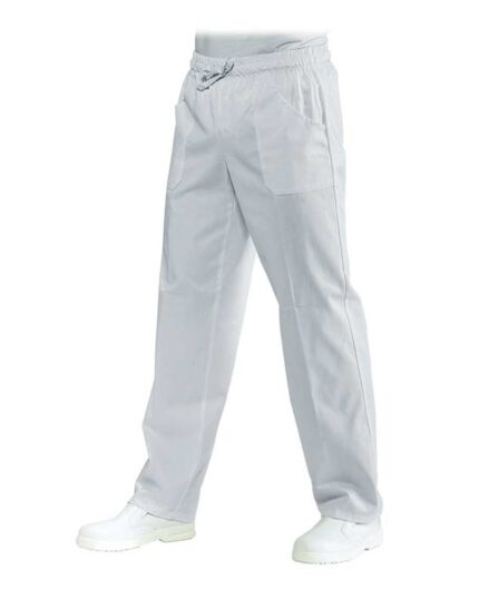 Pantalón sanitario algodón