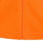 Chaqueta forro polar ligero segunda piel