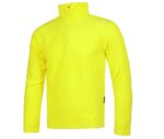 jersey forro polar amarilloAV laboral workteam s4001