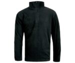 jersey forro polar negro laboral workteam s4001
