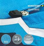 Tienda de venta online de ropa de trabajo barata en Madrid