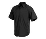 camisa trabajo manga corta bolsillo