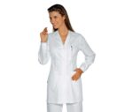 casaca sanitaria blanco marbella 031500
