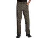 Pantalón cocinero Isacco 044692
