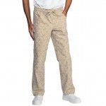 Pantalón de cocina Isacco 044695