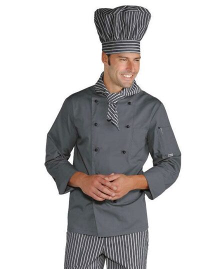058012 casaca chef