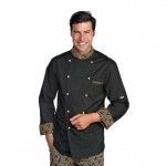 Chaqueta cocinero Extralight 059292 cuoco cocinero