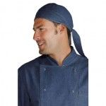 Bandana cocina vaquera 124077