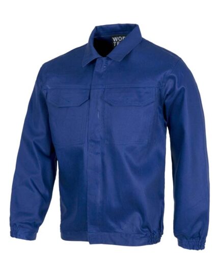 Tienda donde comprar online chaquetas de trabajo, construcción y ropa de trabajo industrial WorkTeam