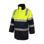 B3791 MR AAV parka