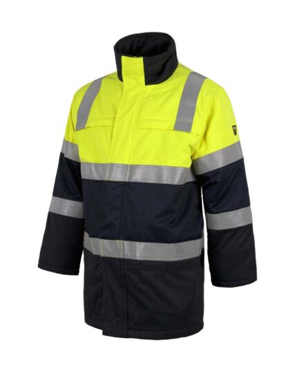 B3791 MR AAV parka