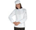 Chaqueta cocinera