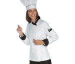 Chaqueta cocinera