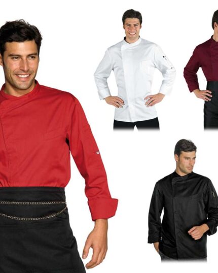 chaqueta cocinero bilbao 059320