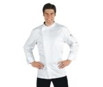 chaqueta cocinero blanco bilbao 059320