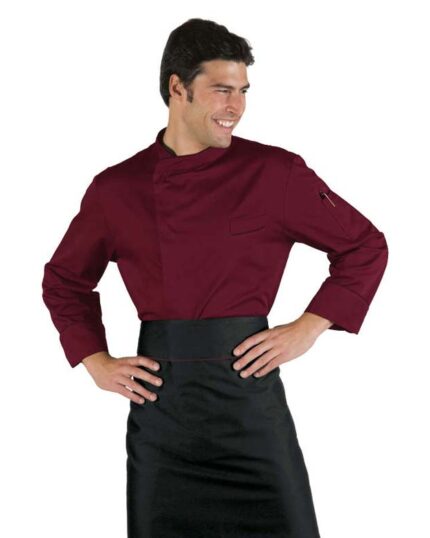 chaqueta cocinero burdeos bilbao 059303