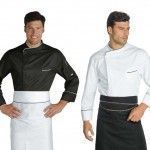 chaqueta cocinero superdry bilbao 059330