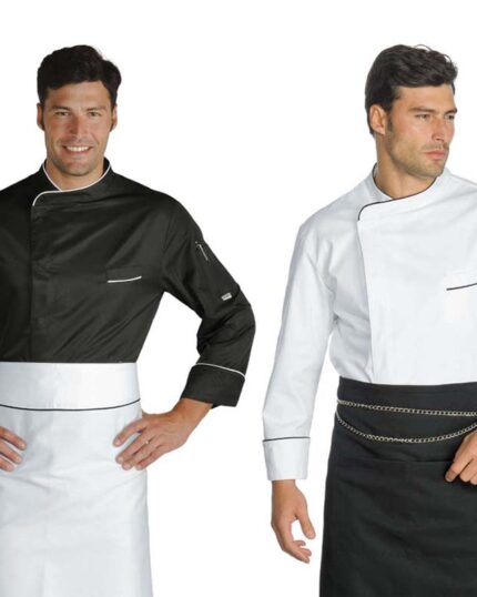 chaqueta cocinero superdry bilbao 059330