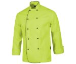 Casaca cocina chef cocinero