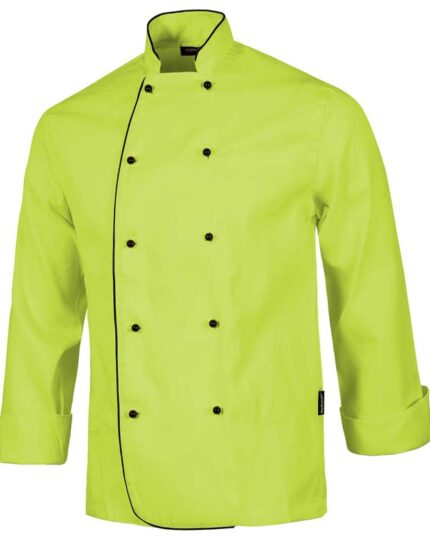 Casaca cocina chef cocinero