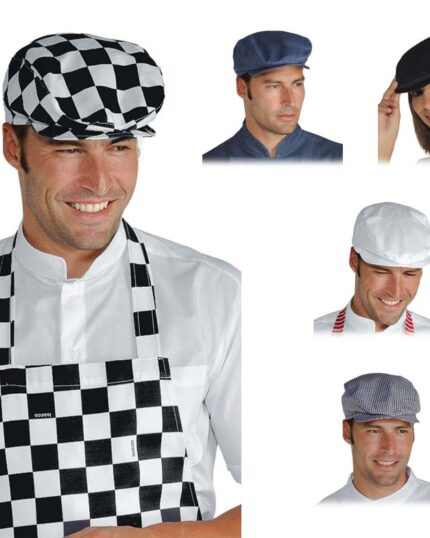 gorra cocina coppola 080000